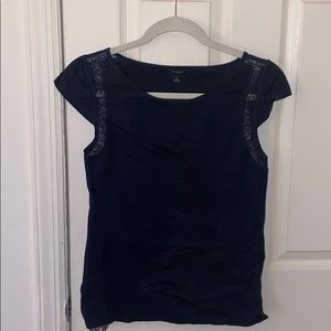 Ann Taylor Top